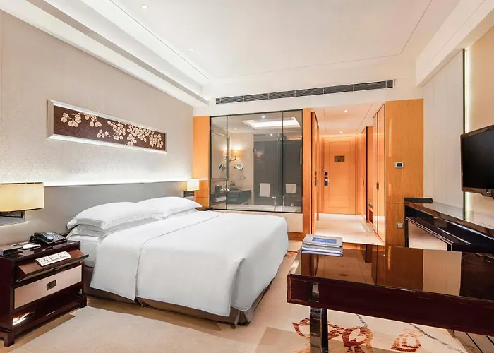 Hilton Guangzhou Baiyun