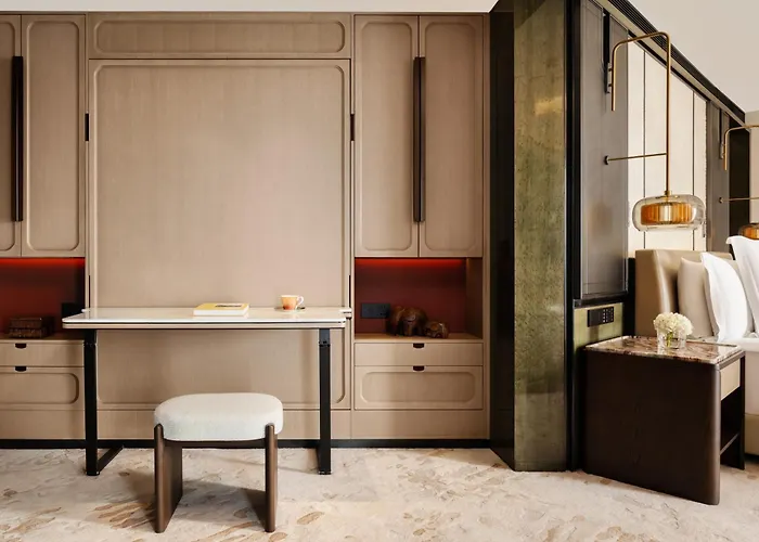 Four Seasons Hotel Guangzhou